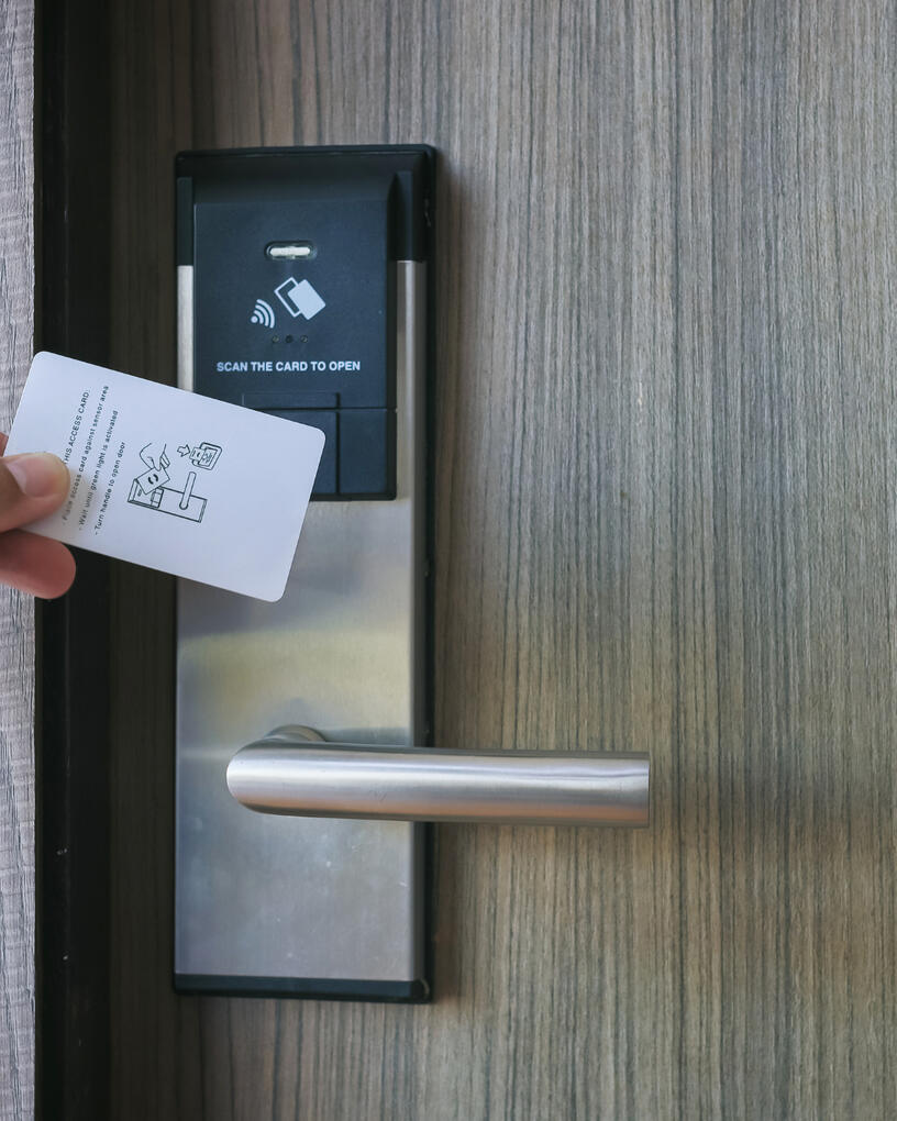 Hotel information